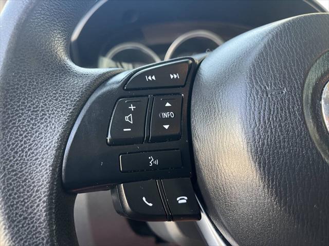 used 2014 Mazda CX-5 car, priced at $8,975