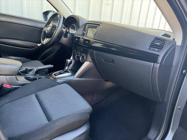 used 2014 Mazda CX-5 car, priced at $8,975