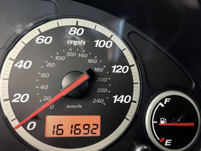 used 2003 Honda CR-V car, priced at $4,775