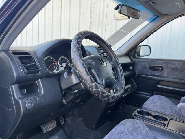 used 2003 Honda CR-V car, priced at $4,775