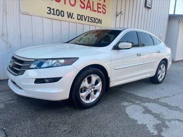 used 2012 Honda Crosstour car, priced at $9,975