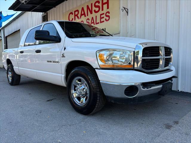 used 2006 Dodge Ram 3500 car, priced at $22,975