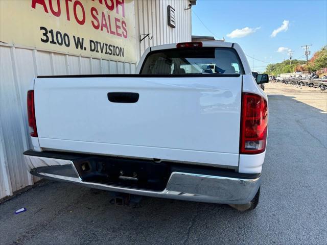 used 2006 Dodge Ram 3500 car, priced at $22,975