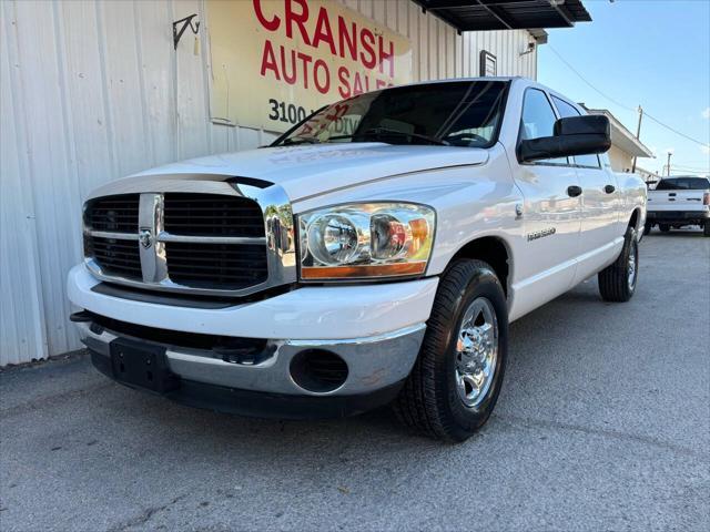 used 2006 Dodge Ram 3500 car, priced at $22,975