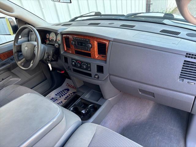 used 2006 Dodge Ram 3500 car, priced at $22,975