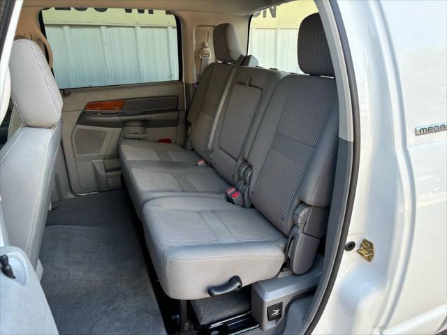 used 2006 Dodge Ram 3500 car, priced at $22,975