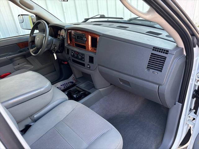 used 2006 Dodge Ram 3500 car, priced at $22,975