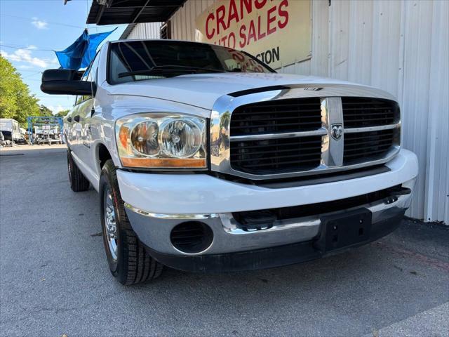 used 2006 Dodge Ram 3500 car, priced at $22,975