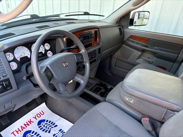 used 2006 Dodge Ram 3500 car, priced at $22,975