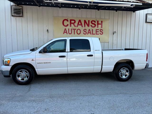 used 2006 Dodge Ram 3500 car, priced at $22,975