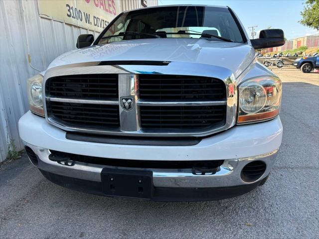 used 2006 Dodge Ram 3500 car, priced at $22,975