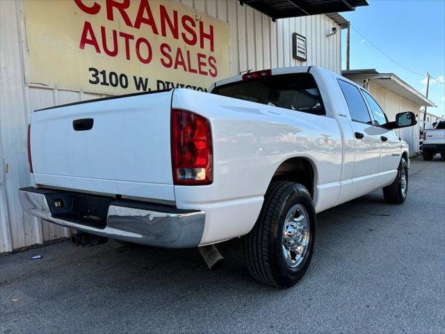 used 2006 Dodge Ram 3500 car, priced at $22,975