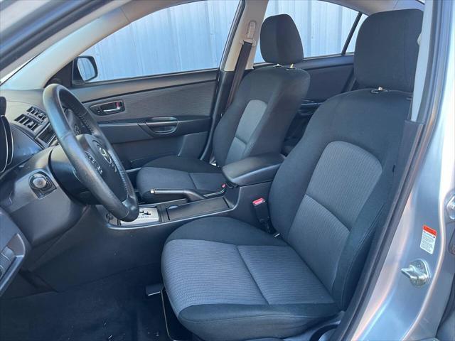 used 2008 Mazda Mazda3 car, priced at $6,475