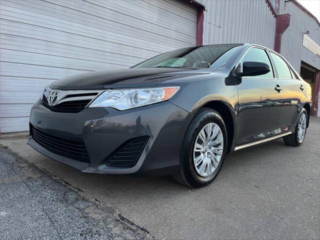 used 2012 Toyota Camry car, priced at $11,975