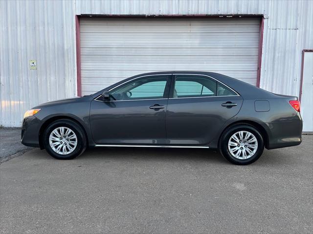 used 2012 Toyota Camry car, priced at $11,975