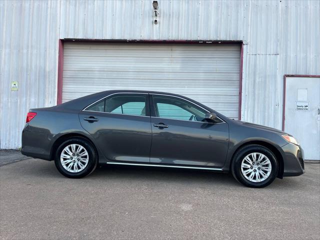 used 2012 Toyota Camry car, priced at $11,975