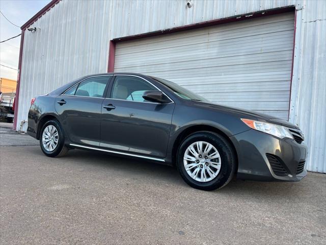 used 2012 Toyota Camry car, priced at $11,975