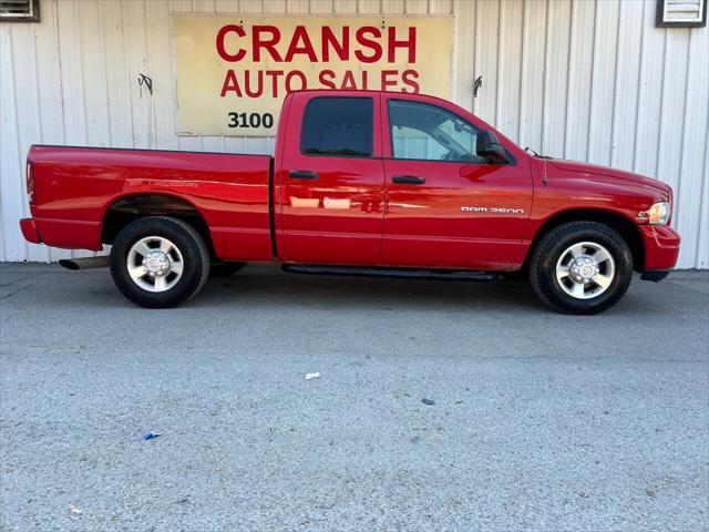 used 2003 Dodge Ram 2500 car, priced at $17,975