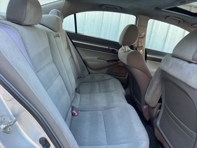 used 2010 Honda Civic car, priced at $7,475