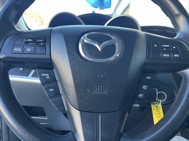 used 2013 Mazda Mazda3 car, priced at $8,975