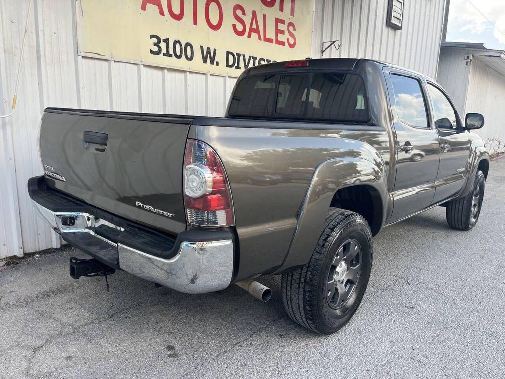 used 2010 Toyota Tacoma car, priced at $12,975