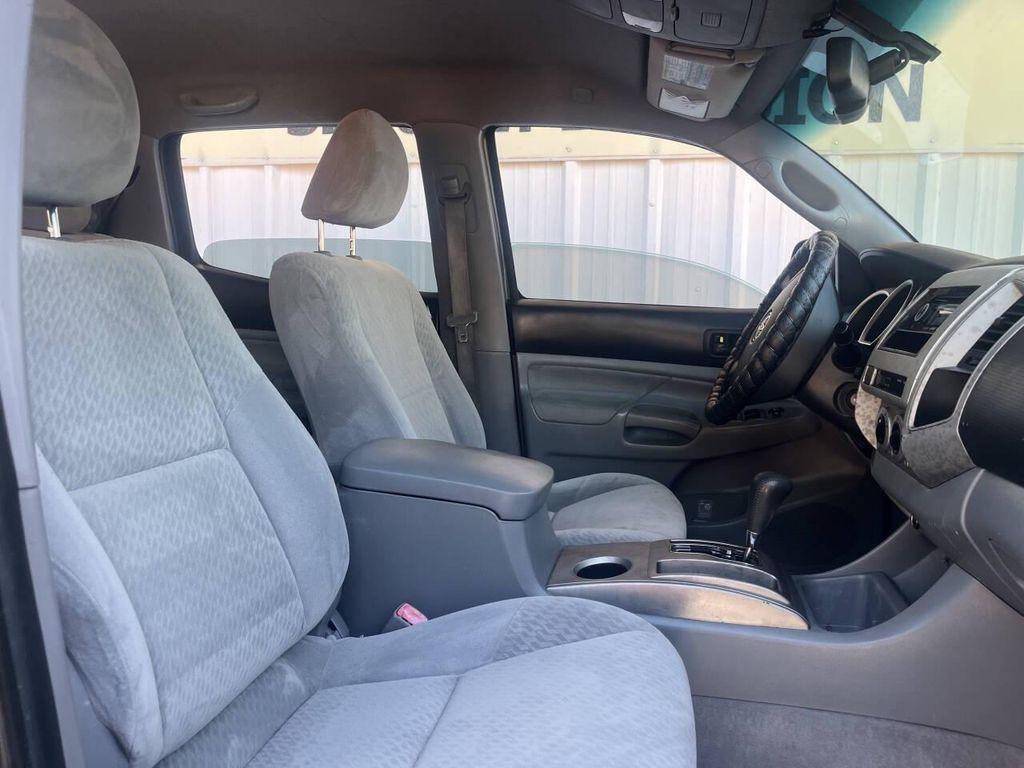 used 2010 Toyota Tacoma car, priced at $12,975