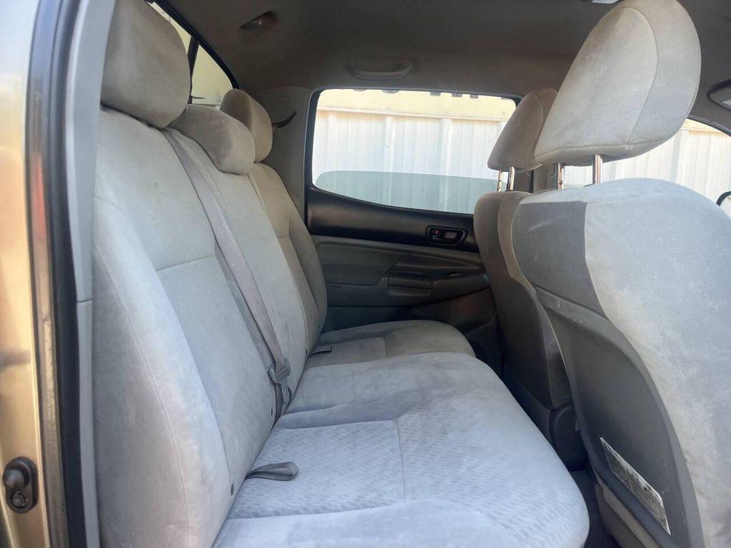 used 2010 Toyota Tacoma car, priced at $12,975