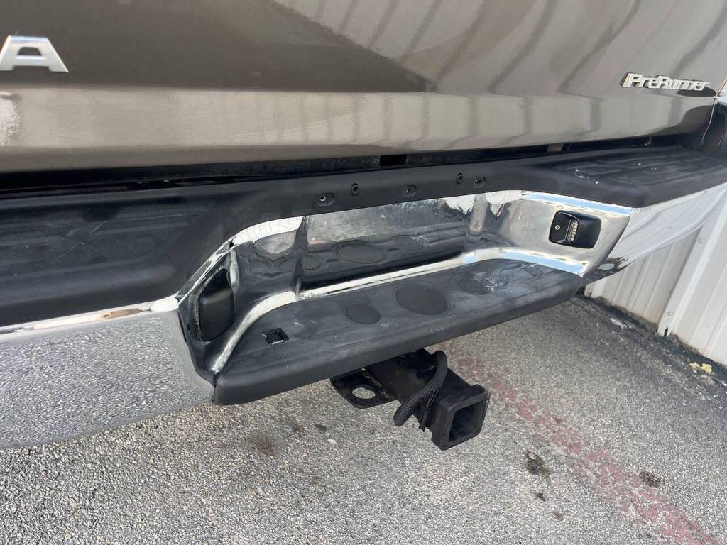 used 2010 Toyota Tacoma car, priced at $12,975