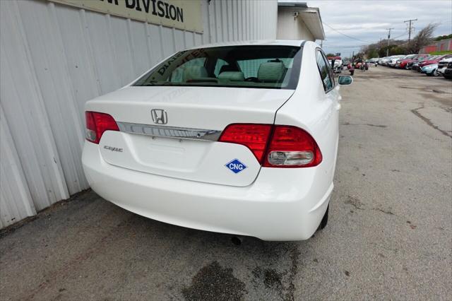 used 2009 Honda Civic car, priced at $8,988