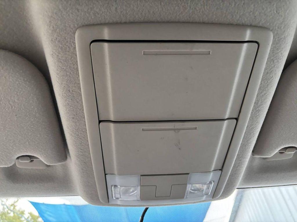 used 2008 Ford Taurus X car, priced at $6,775
