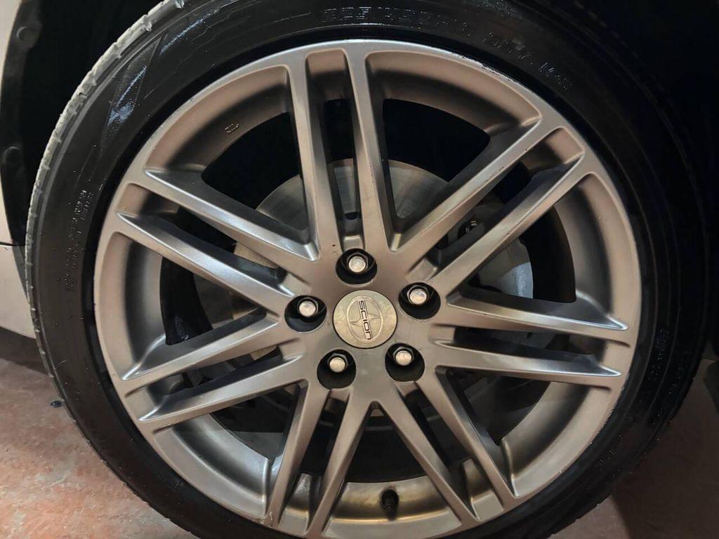 used 2012 Scion tC car, priced at $6,975