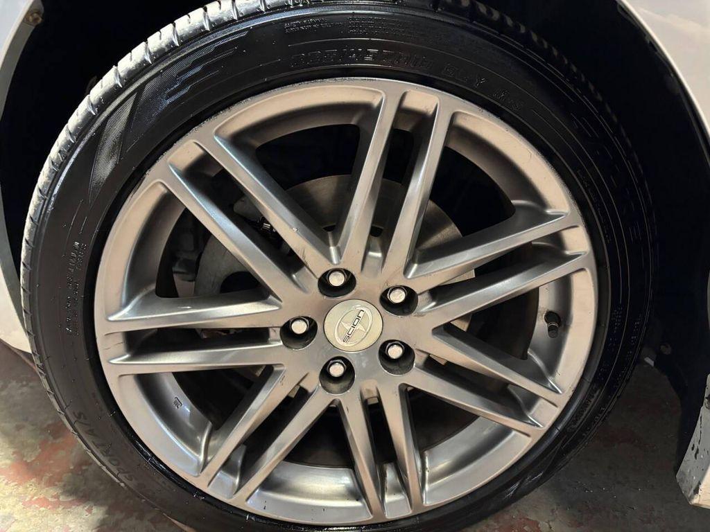 used 2012 Scion tC car, priced at $6,975