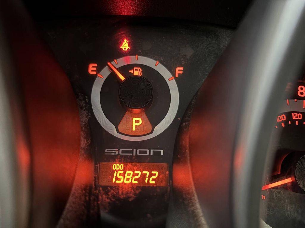 used 2012 Scion tC car, priced at $6,975