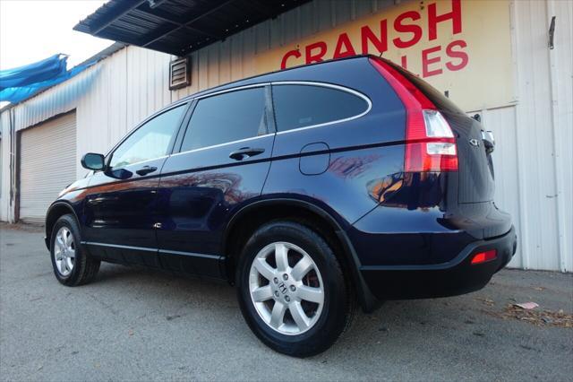 used 2007 Honda CR-V car, priced at $7,900