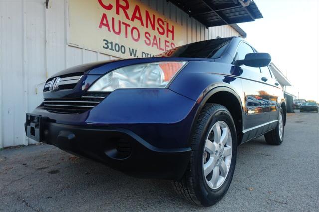 used 2007 Honda CR-V car, priced at $7,900