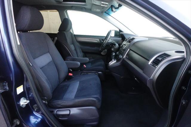 used 2007 Honda CR-V car, priced at $7,900