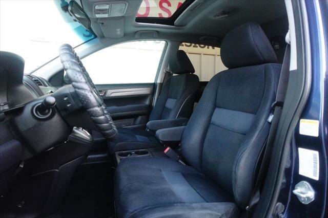 used 2007 Honda CR-V car, priced at $7,900