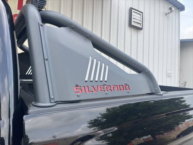used 2016 Chevrolet Silverado 1500 car, priced at $24,750