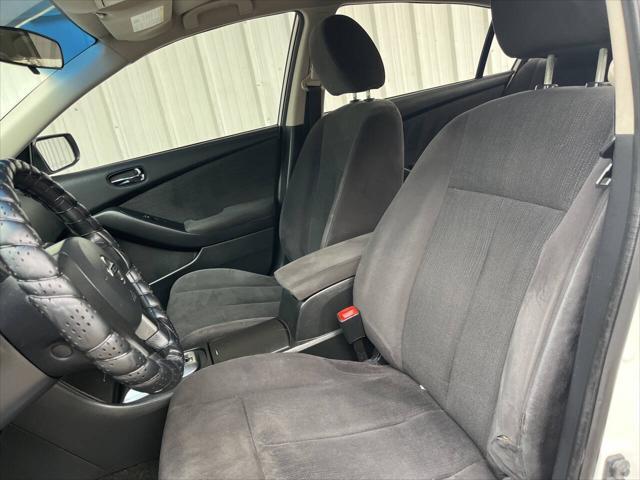 used 2012 Nissan Altima car, priced at $6,975