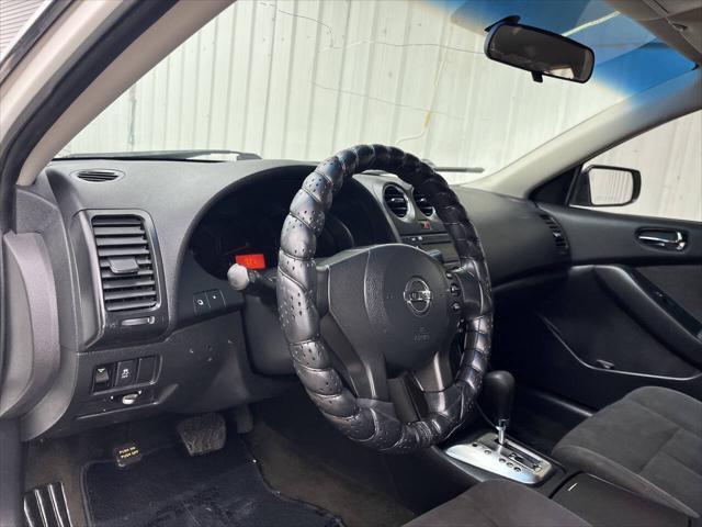 used 2012 Nissan Altima car, priced at $6,975
