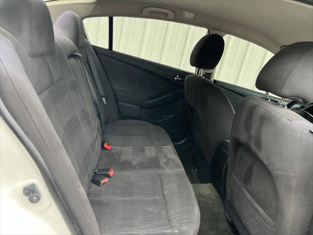 used 2012 Nissan Altima car, priced at $6,975
