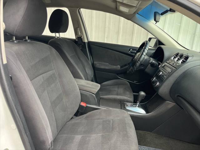 used 2012 Nissan Altima car, priced at $6,975