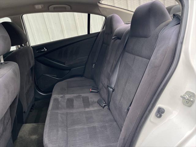 used 2012 Nissan Altima car, priced at $6,975