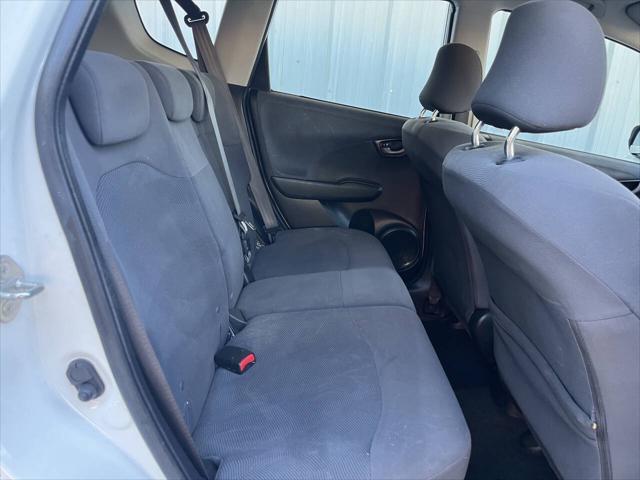 used 2010 Honda Fit car, priced at $9,975