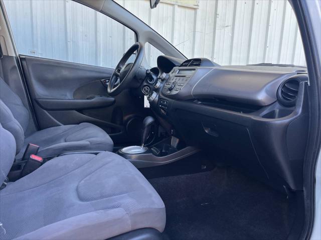 used 2010 Honda Fit car, priced at $9,975