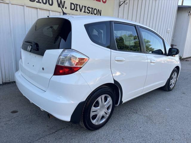 used 2010 Honda Fit car, priced at $9,975
