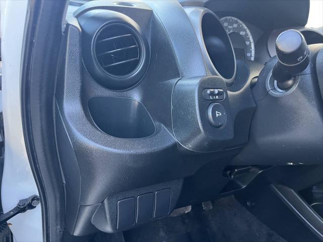 used 2010 Honda Fit car, priced at $9,975
