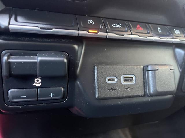 used 2020 Chevrolet Silverado 1500 car, priced at $26,975