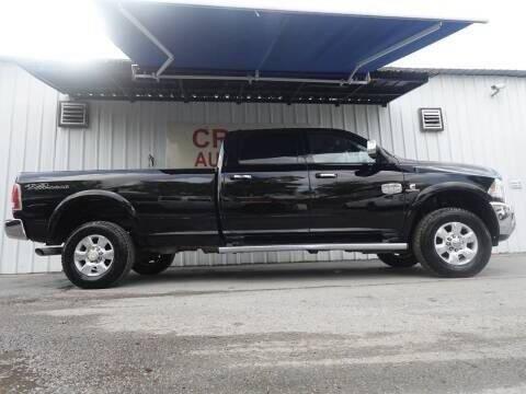 used 2015 Ram 2500 car, priced at $35,975