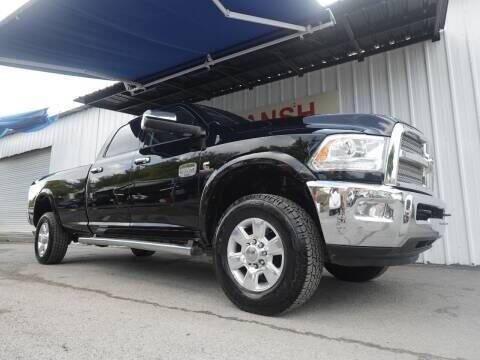 used 2015 Ram 2500 car, priced at $35,975